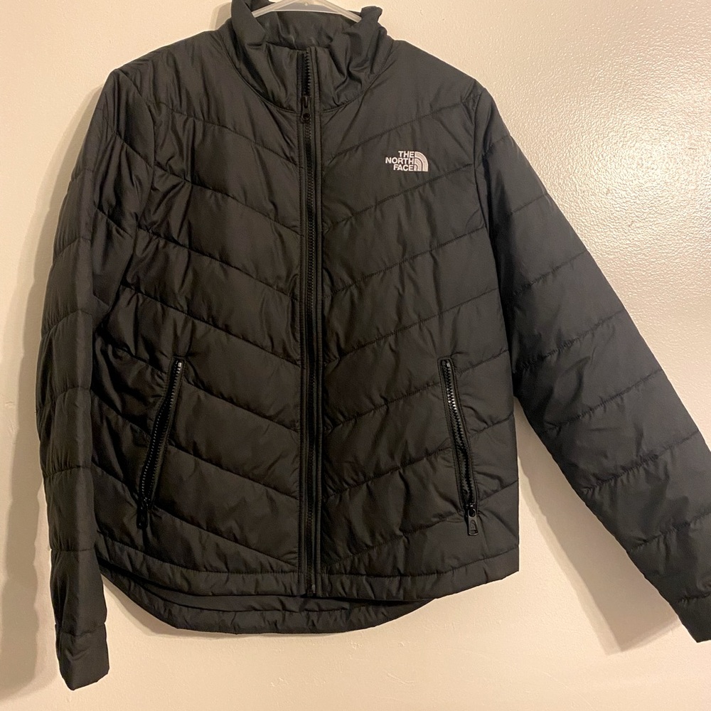 The North Face